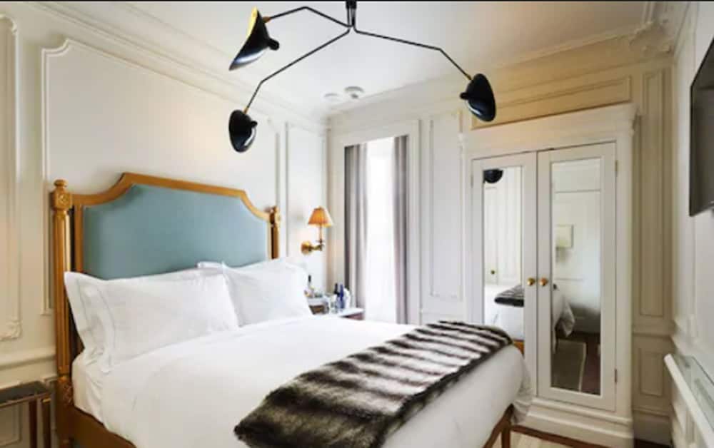 The Marlton Hotel - photo 13