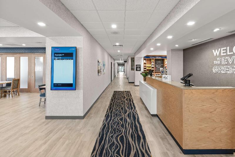Hampton Inn Bellingham Airport - photo 23
