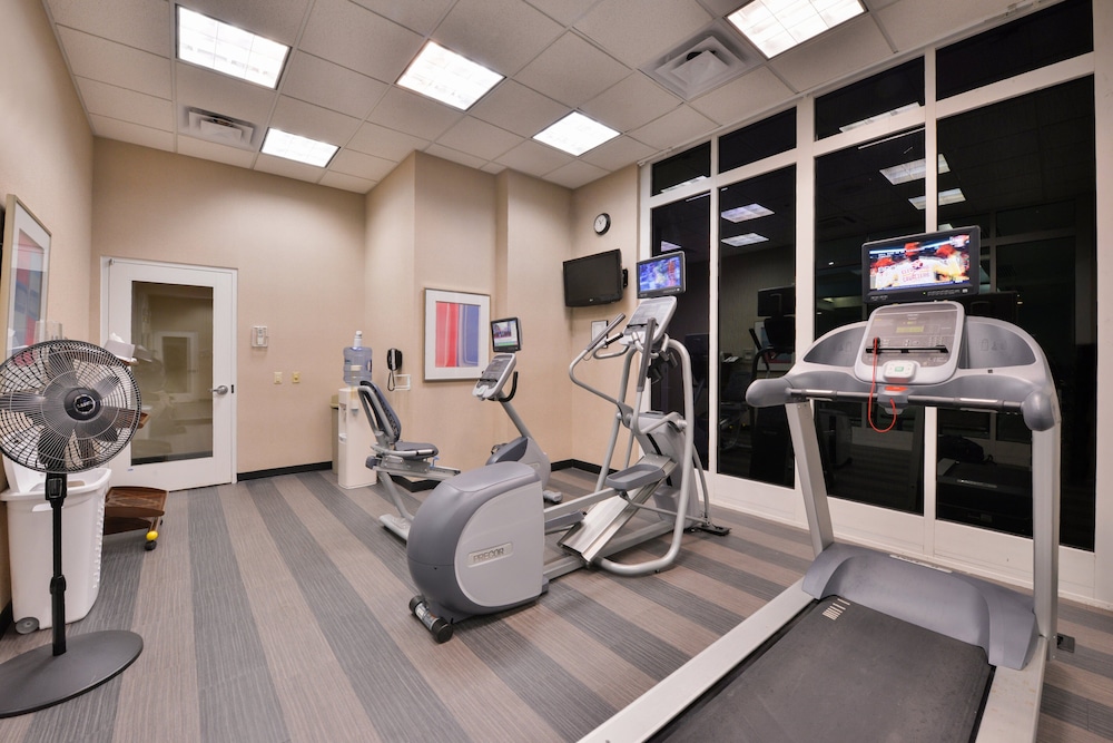 Holiday Inn Kansas City Airport by IHG - photo 34