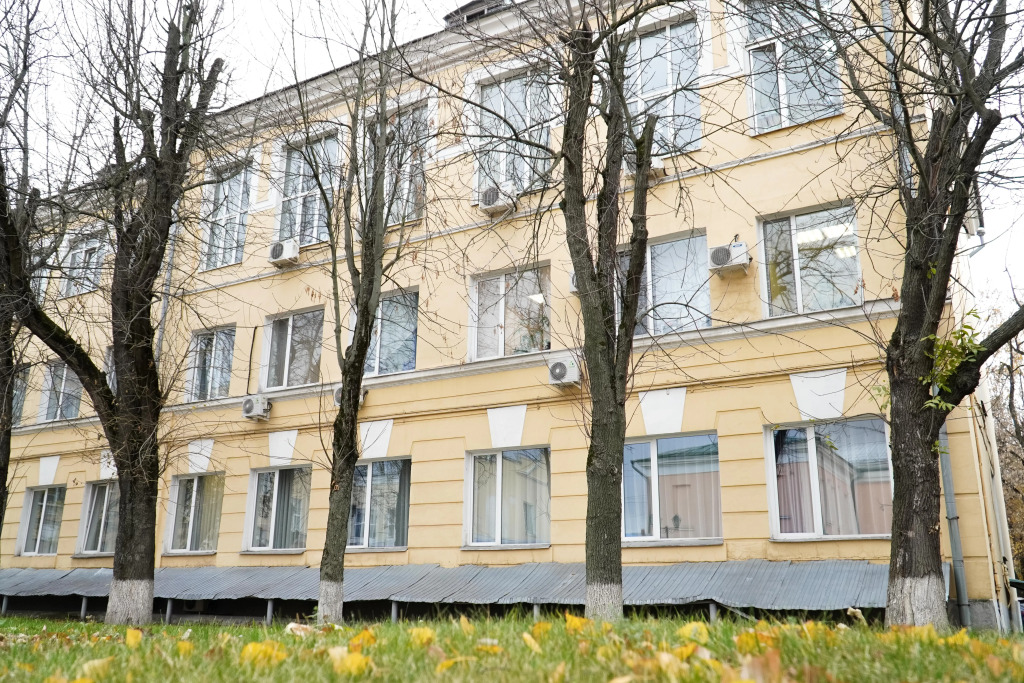Taym Hotel - last minute hotel in Moscow