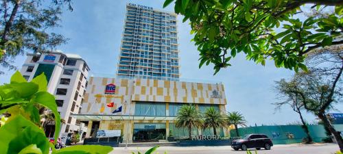 Apt Csj Tower 169 Thùy Vân