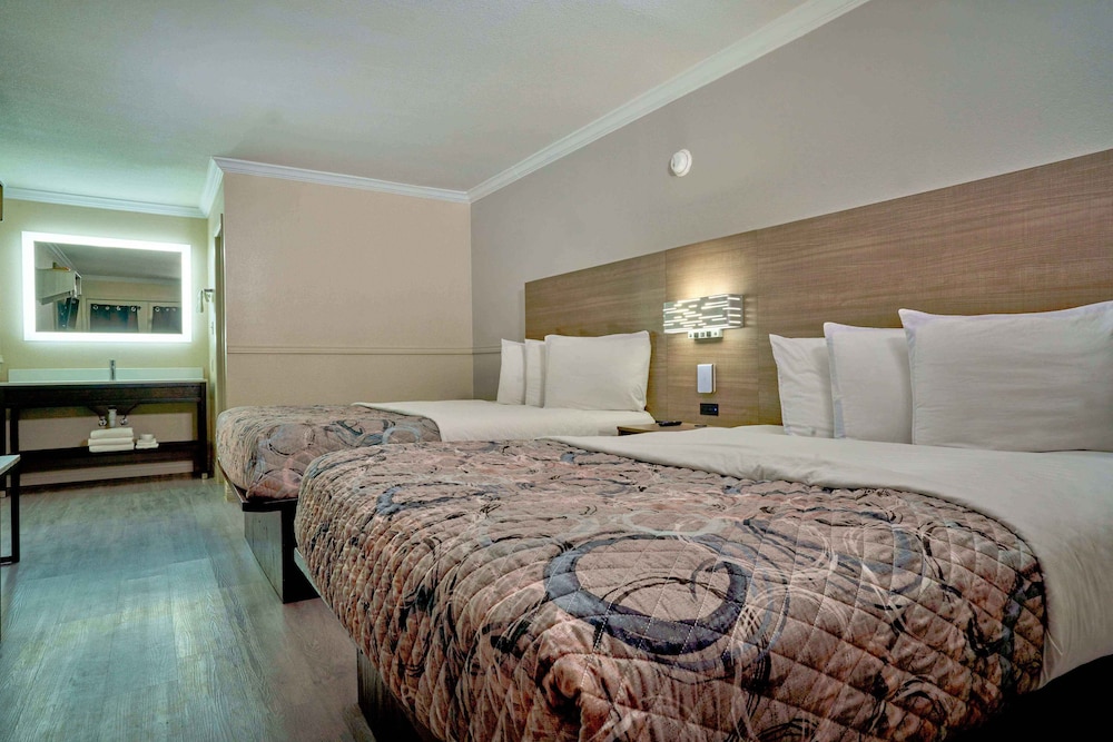 Family Garden Inn & Suites - photo 6