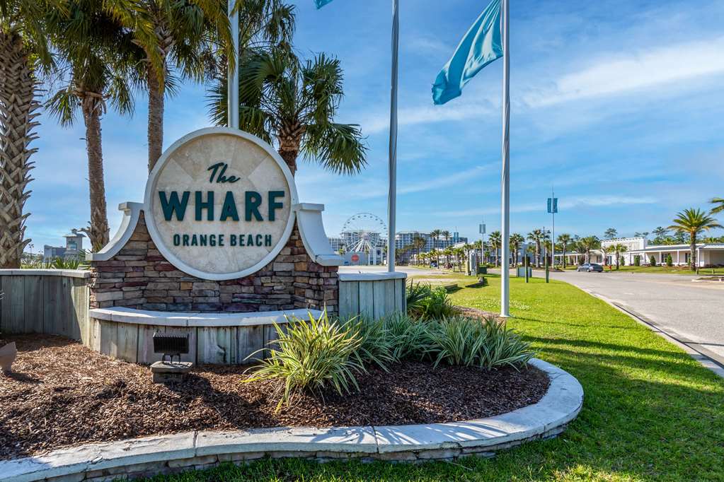 Sleep Inn Orange Beach - photo 68