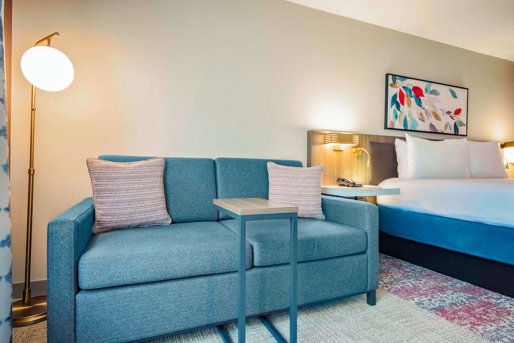 Hilton Garden Inn Danbury - photo 12