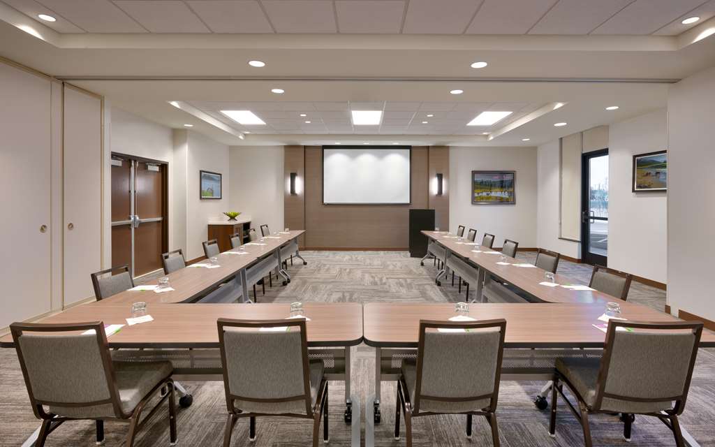 Hyatt Place Anchorage Midtown - photo 20