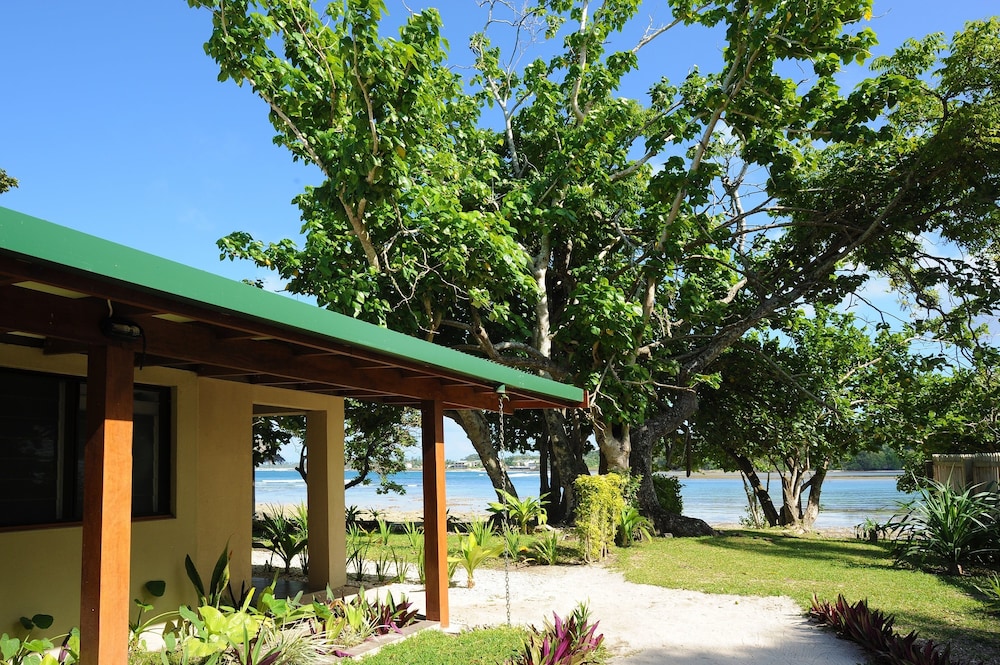 Erakor Island Resort & Spa — Port-Vila — photo 5