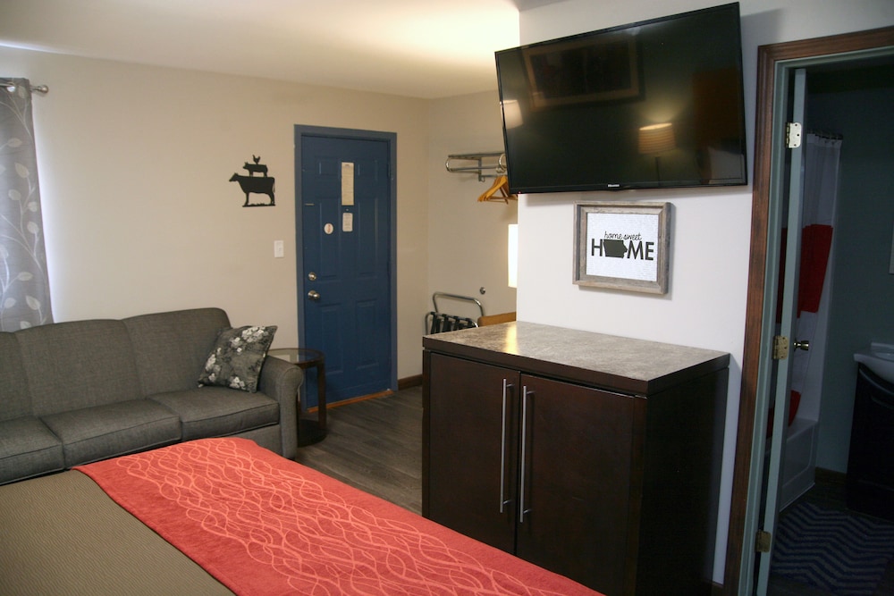 South T Motel - photo 15