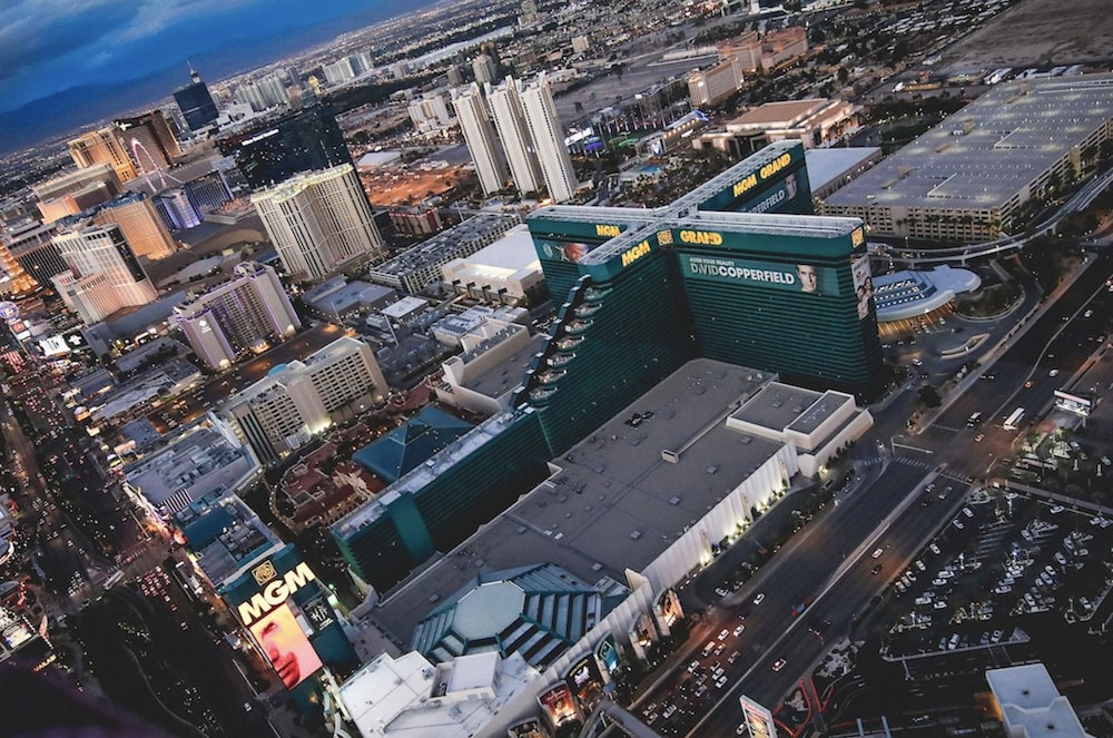 MGM Vegas Signature Suites Collection - photo 82