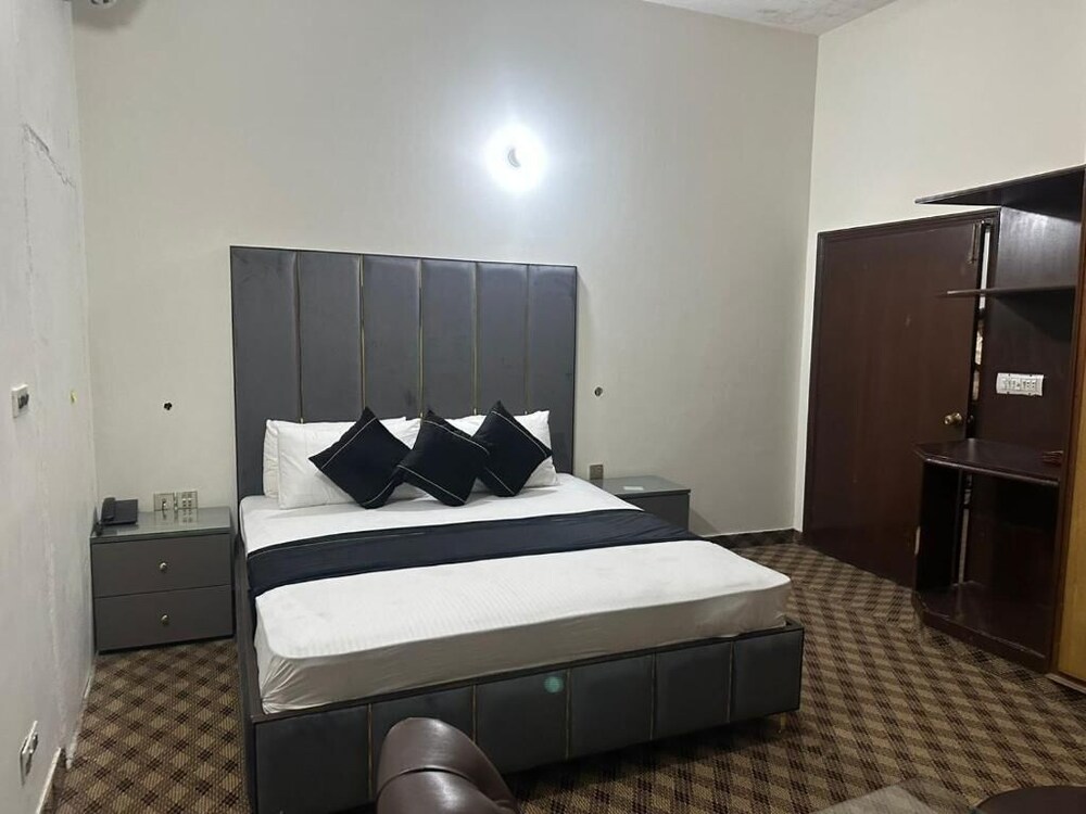 Green Land Hotel Lahore in Lahore, Pakistan