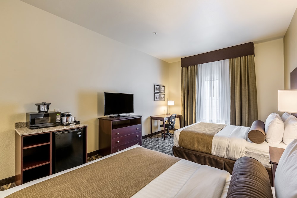 Cobblestone Hotel & Suites Chippewa Falls - photo 24