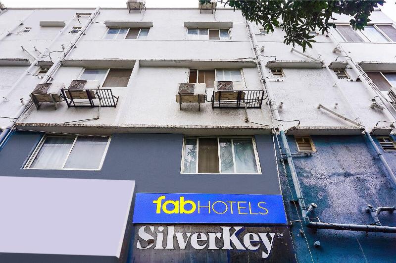 Fabhotel Silver Key I - last minute hotel in Pune