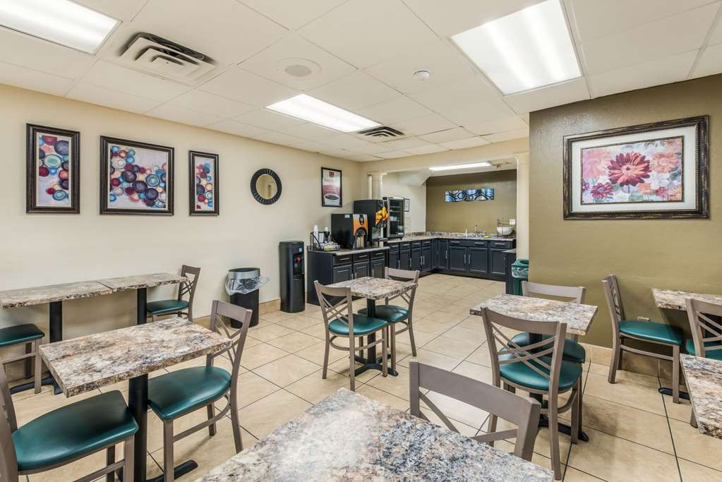 Econo Lodge Salisbury South - photo 48