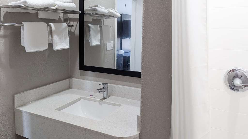 Motel 6 Victoria TX - photo 14