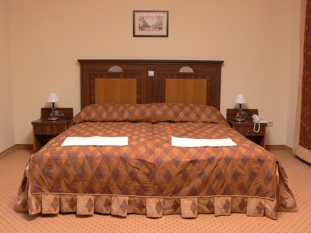 Öreg Miskolcz Hotel — Miskolc — photo 5
