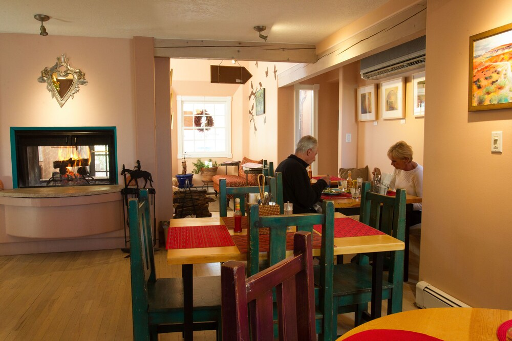 Inn on the Paseo - photo 48
