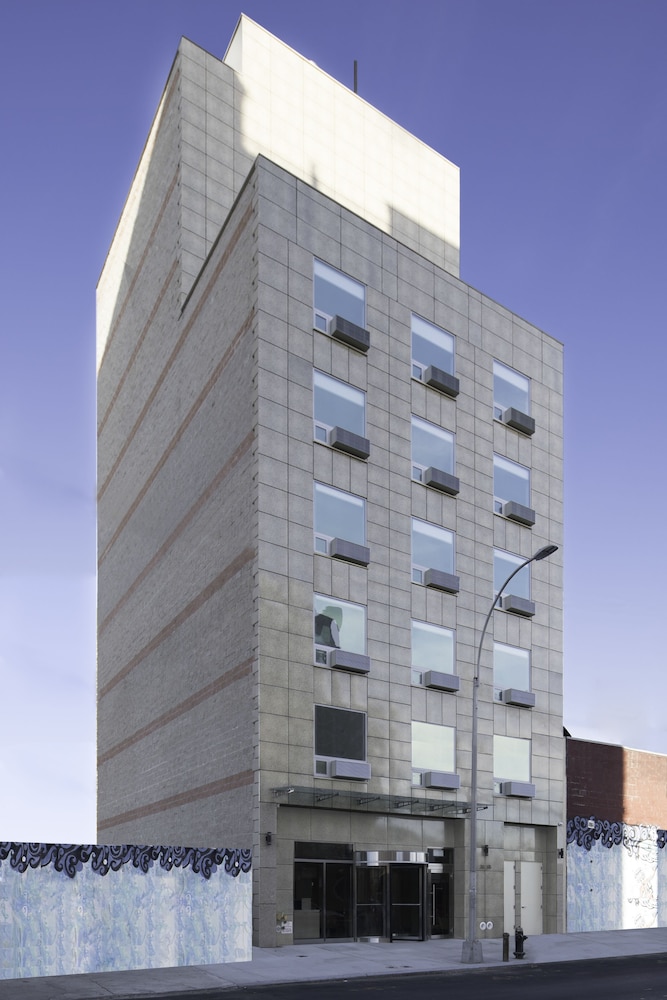 Mayflower Boutique Hotel - photo 28