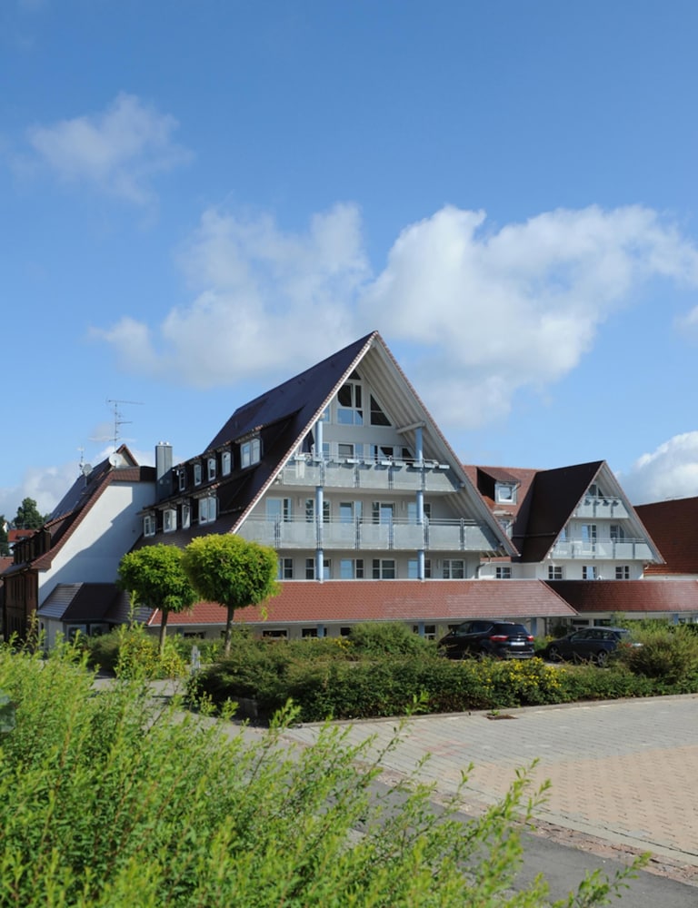 Hotel & Restaurant Post — hotel in Laichingen