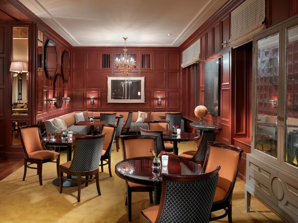 InterContinental Mark Hopkins by IHG - photo 147