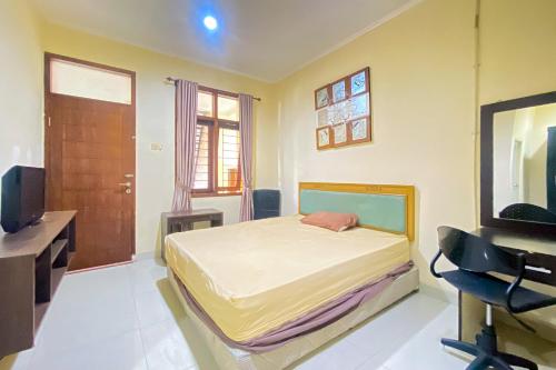 Megarich Syariah RedPartner Lippo Cikarang in Cikarang, Indonesia