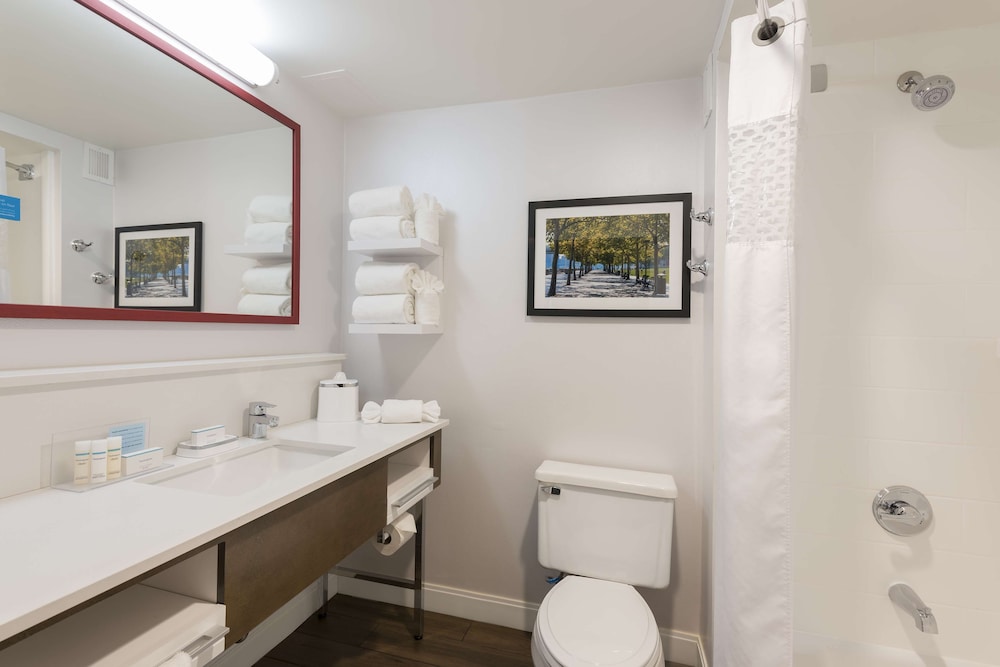 Hampton Inn Cincinnati Airport South - photo 26