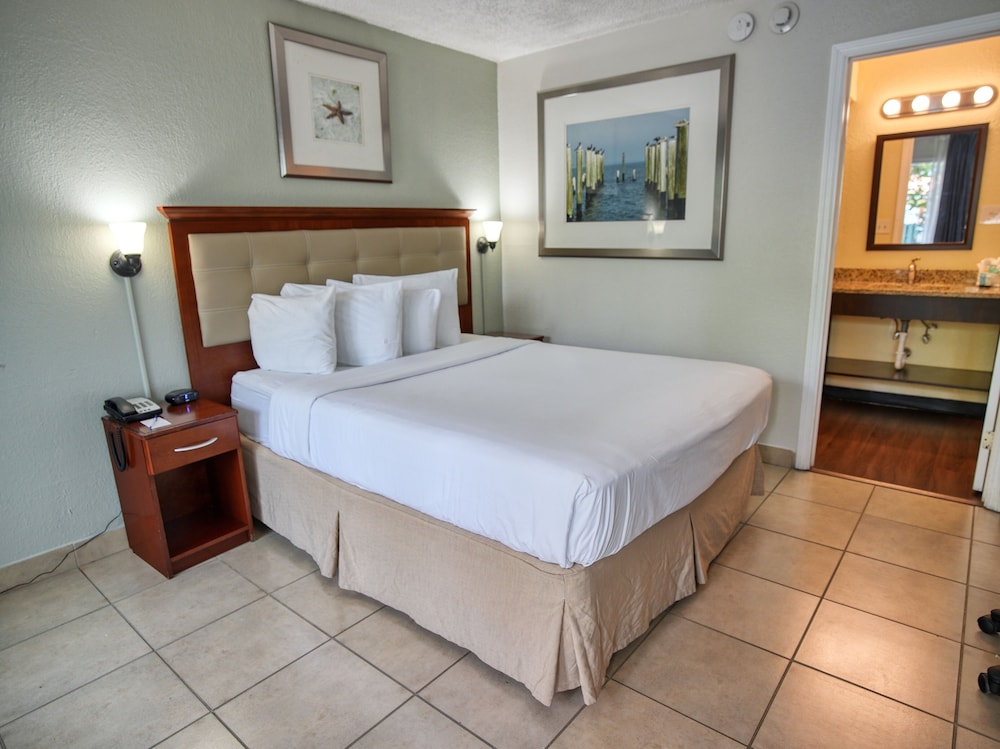 Clearwater Beach Hotel in Clearwater, United States