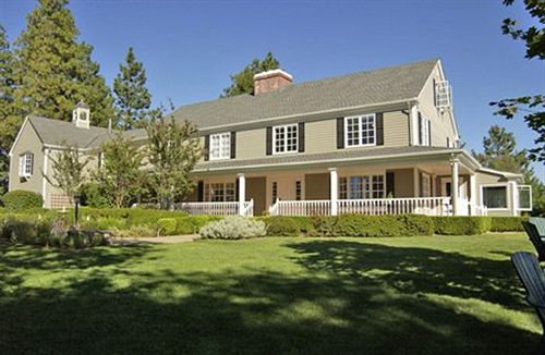 Sierra Sun Cloud Inn in Colfax, United States