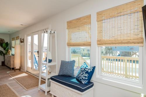 Barrycuda by Oak Island Accommodations - photo 19