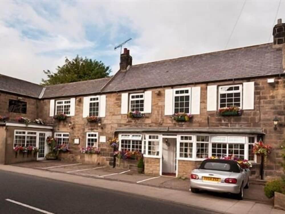 The Granby Inn — Morpeth — photo 5