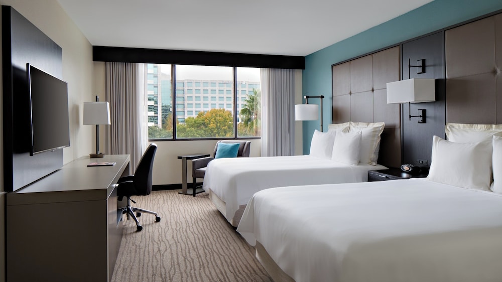 Houston Marriott Westchase - photo 21