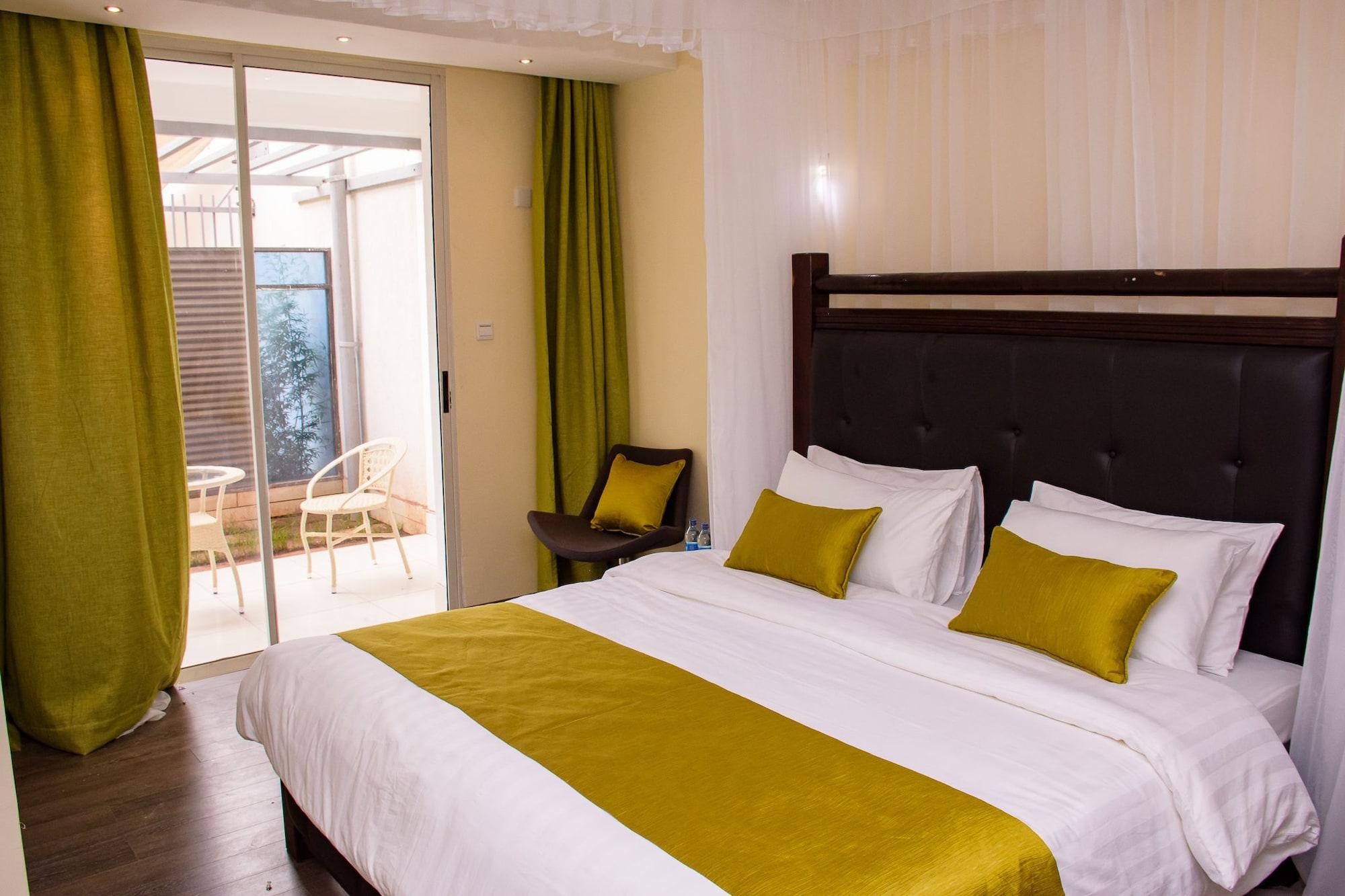 Nairobi Executive Suites - last minute hotel in Nairobi