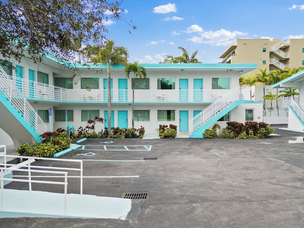 The New Yorker Hotel Miami - photo 85