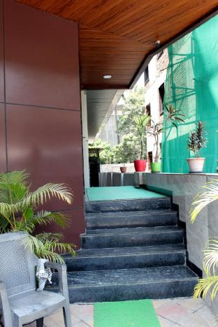 Geeta Palace residency