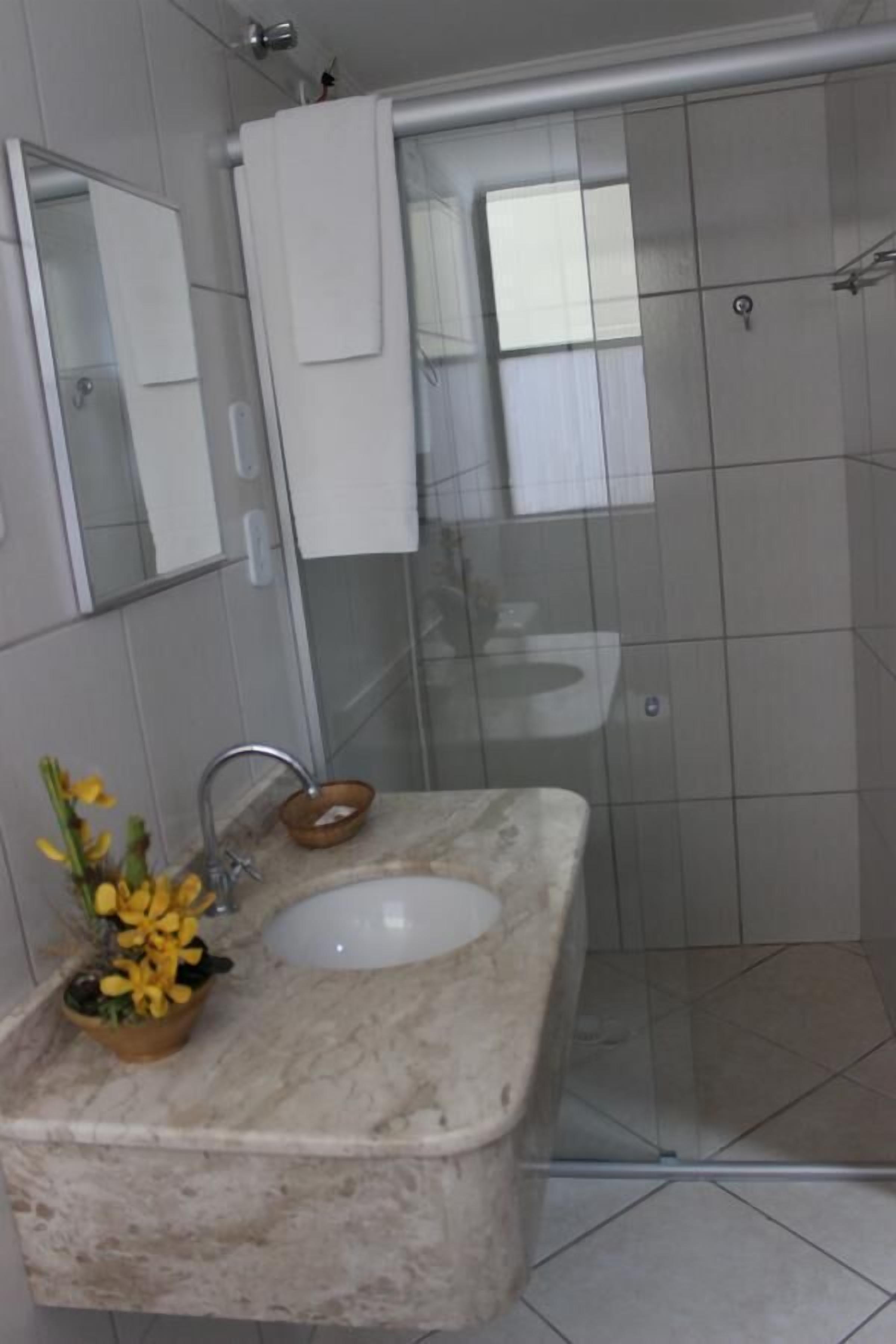 Novo Hotel Herta — Guaira — photo 4