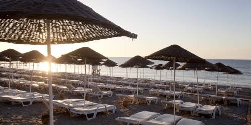 Club Pinara Beach — Tekirova — photo 5