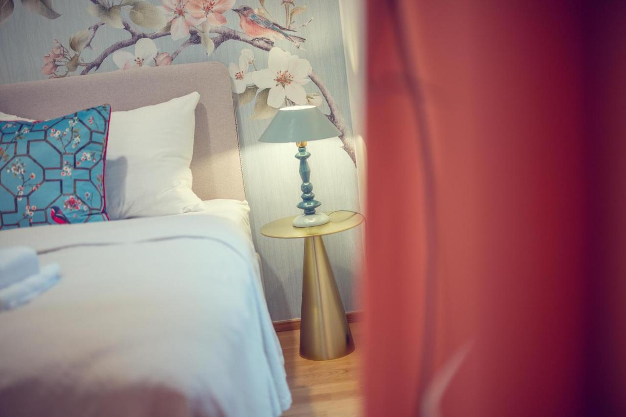 City Jungle Studio — 4-Star Luxury Hotel in Vienna, Austria