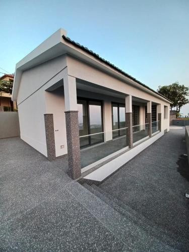 Ocean Paradise de Santa Luzia in Funchal, Portugal