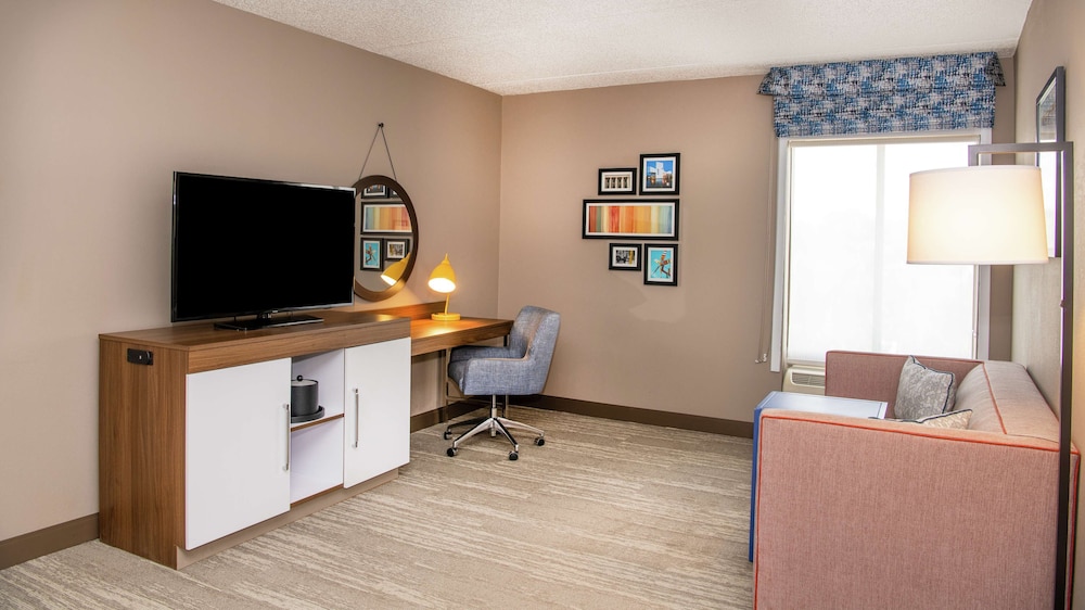 Hampton Inn Cleveland Solon - photo 13