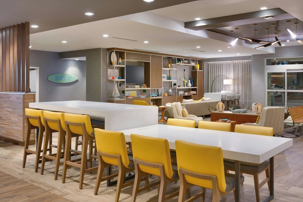 TownePlace Suites by Marriott Los Angeles LAX Hawthorne - photo 47