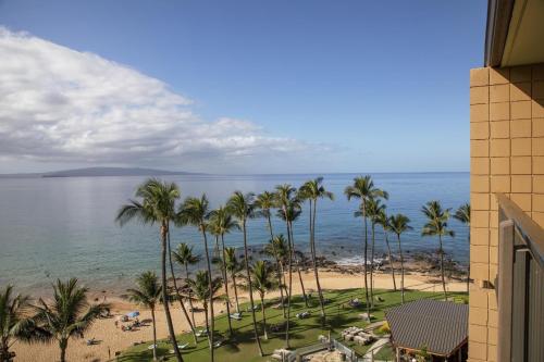 Mana Kai Maui Resort #812a 1 Bedroom Condo by RedAwning - photo 15