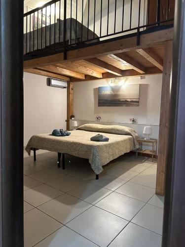 Dimora 394 — 4-Star Luxury Hotel in Catania, Italy