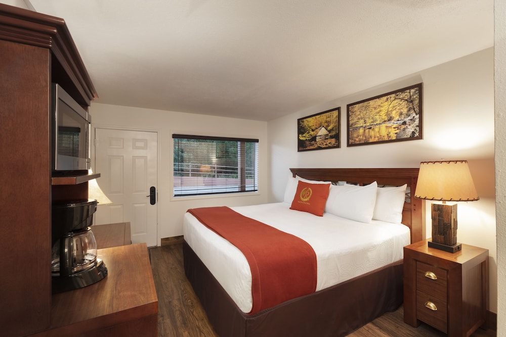 Westgate Branson Woods Resort - photo 20