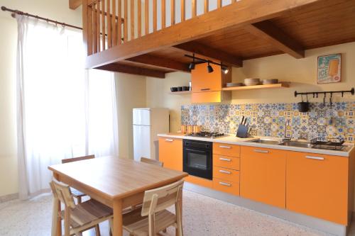 Sunny Flat SELF Apartments — 4-Star Luxury Hotel in Cefalu, Italy