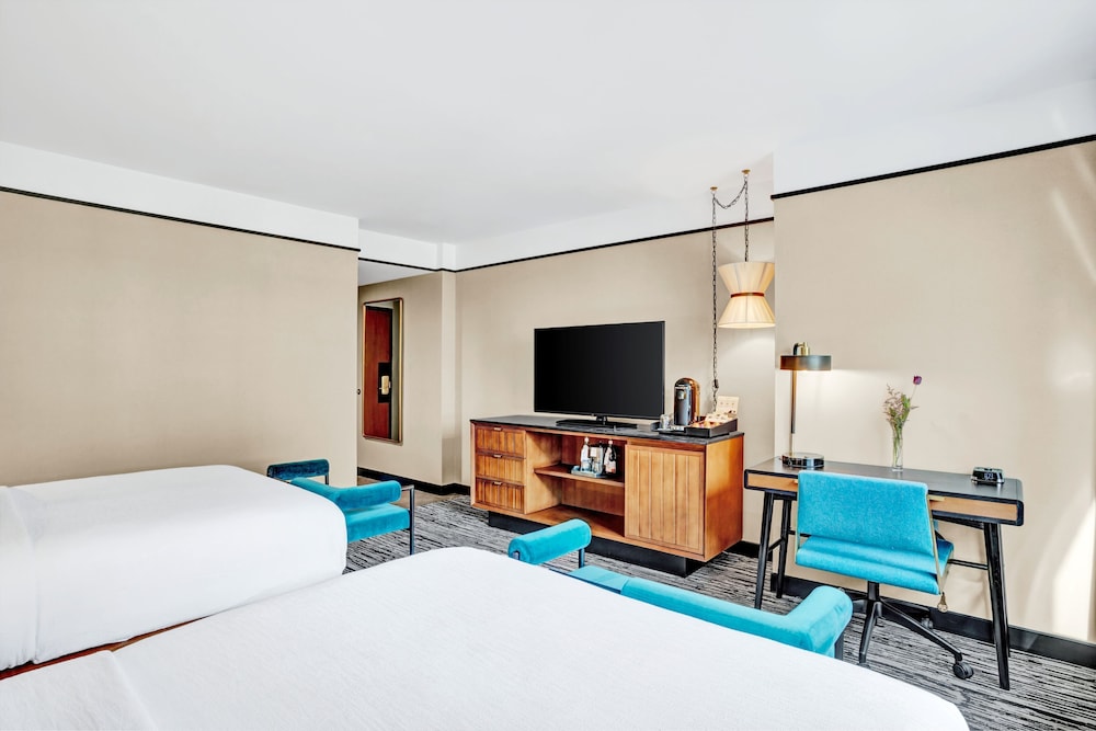 Hotel Indigo Minneapolis Downtown an IHG Hotel - photo 9