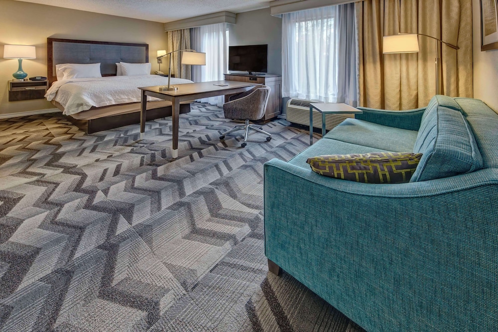 Hampton Inn & Suites Clermont - photo 16
