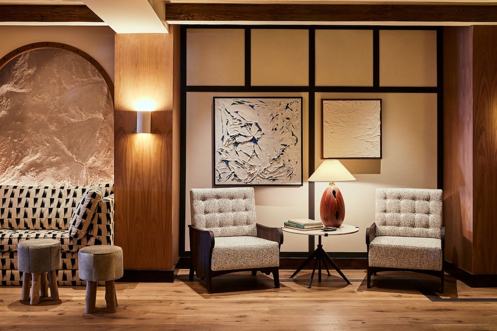 Madeline Hotel & Residences Auberge Collection - photo 9