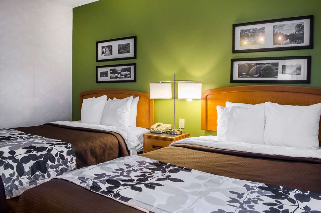 Sleep Inn & Suites Bensalem - photo 14