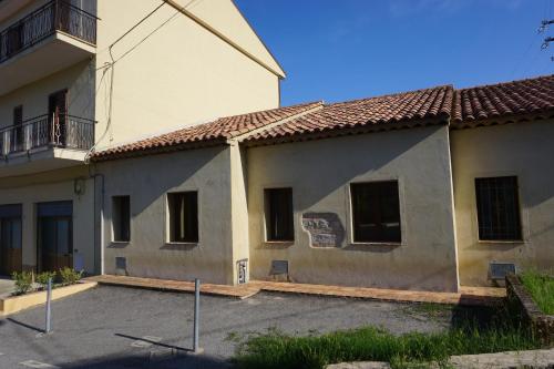 Casa Selvaggia — Badolato — photo 4