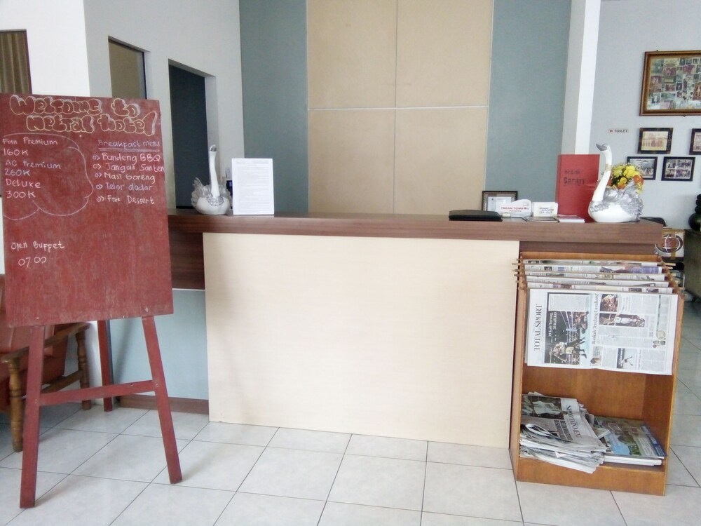 Netral Hotel — Jombang — photo 3