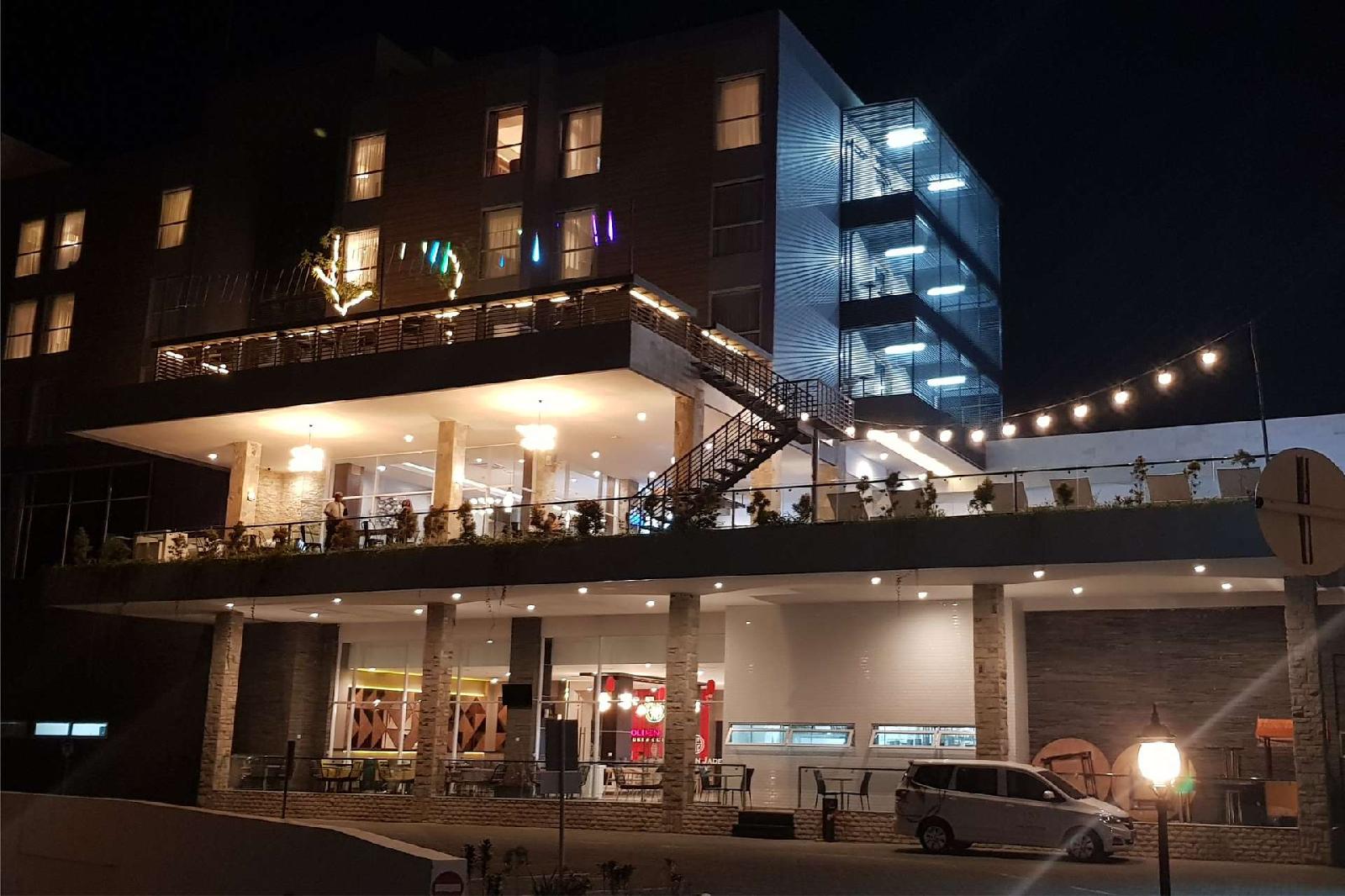 Novena Hotel By Azana — hotel in Watampone