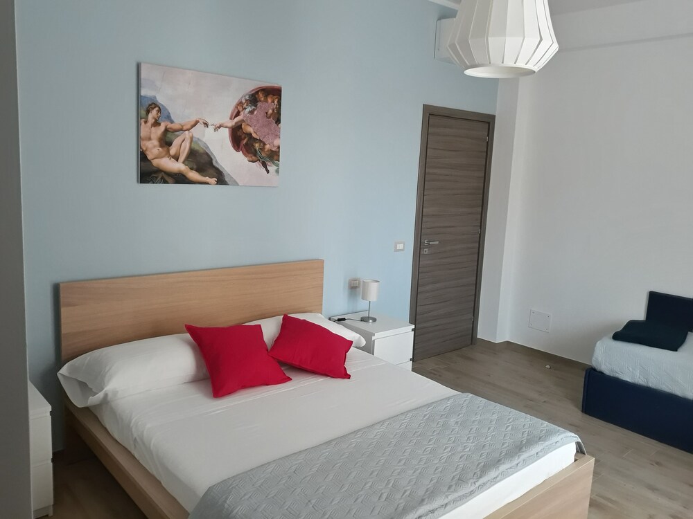 Sapore di Mare Holidays — 4-Star Luxury Hotel in Maiori, Italy
